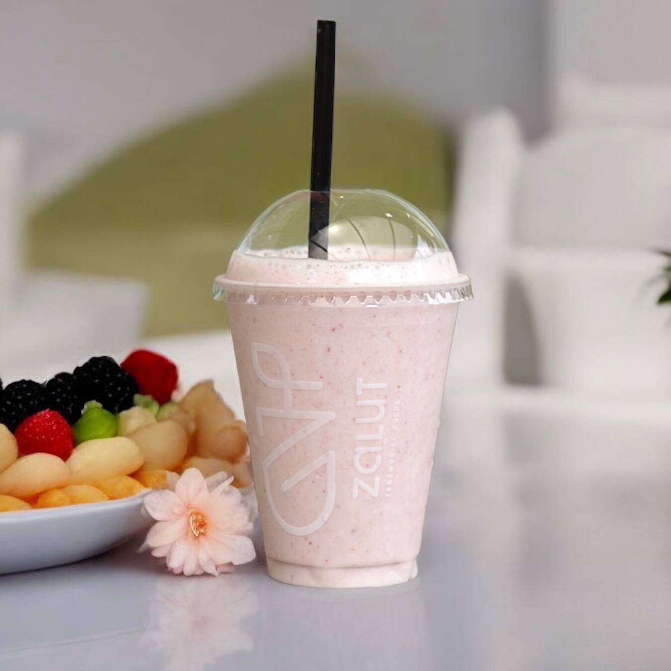 Protein Shake