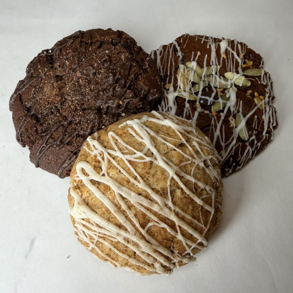Bolsa galletas mexicanas