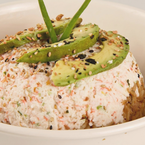 Ensalada Tampico