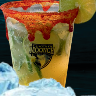 Mojito Cubano