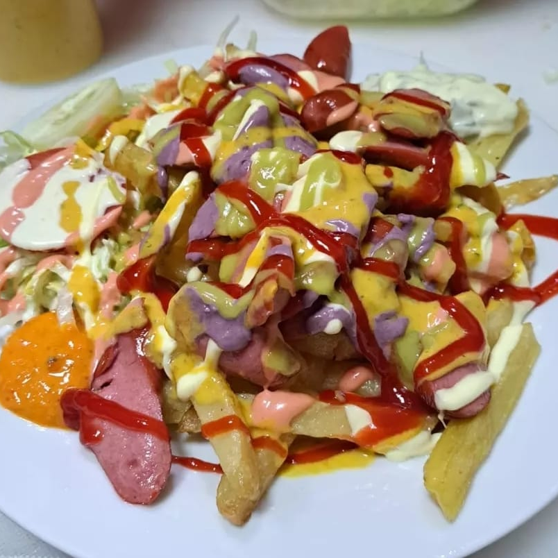 Mega Granjero