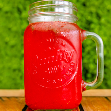 Frutos Rojos Grande Lt.