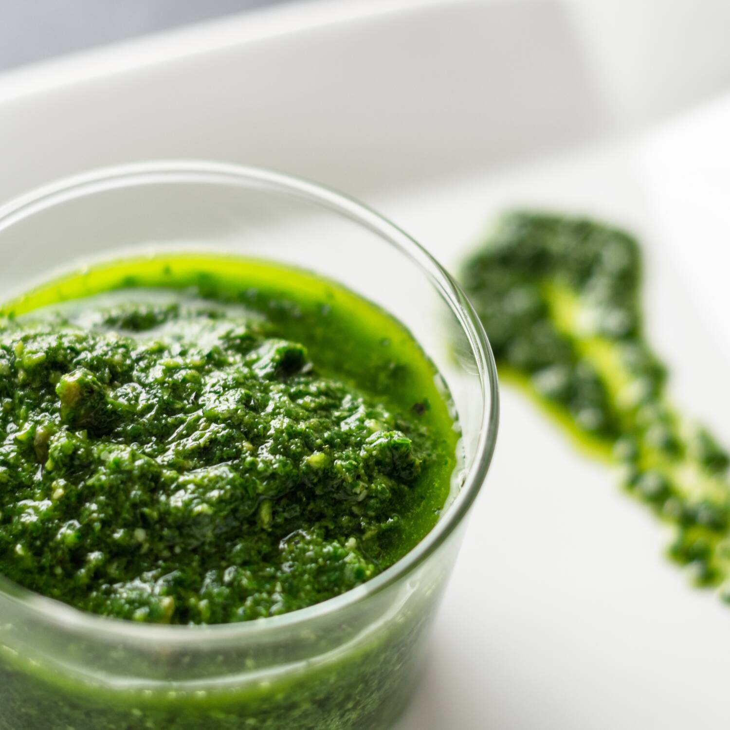 Salsa Pesto