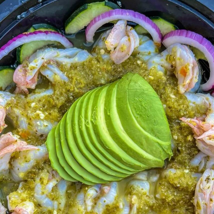 Aguachiles