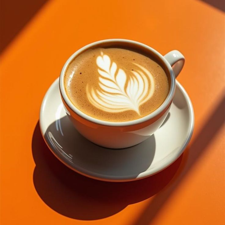 Flat White