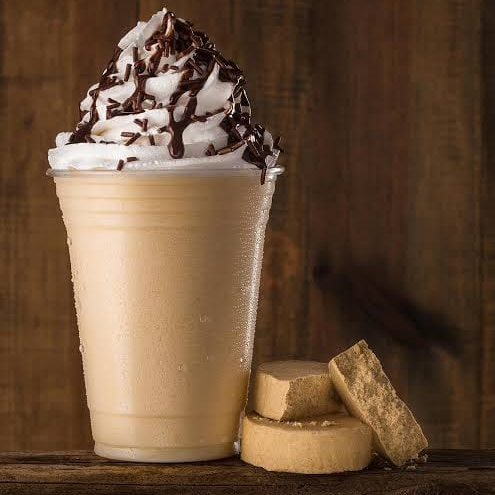 FRAPPE DE MAZAPAN