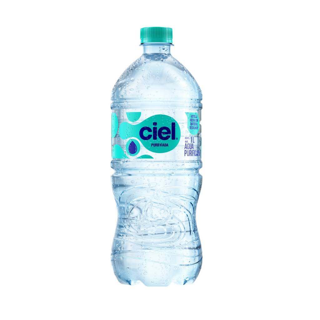 Agua Ciel 1 L