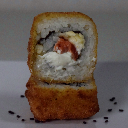 Maki Salmón