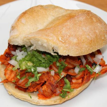 Torta