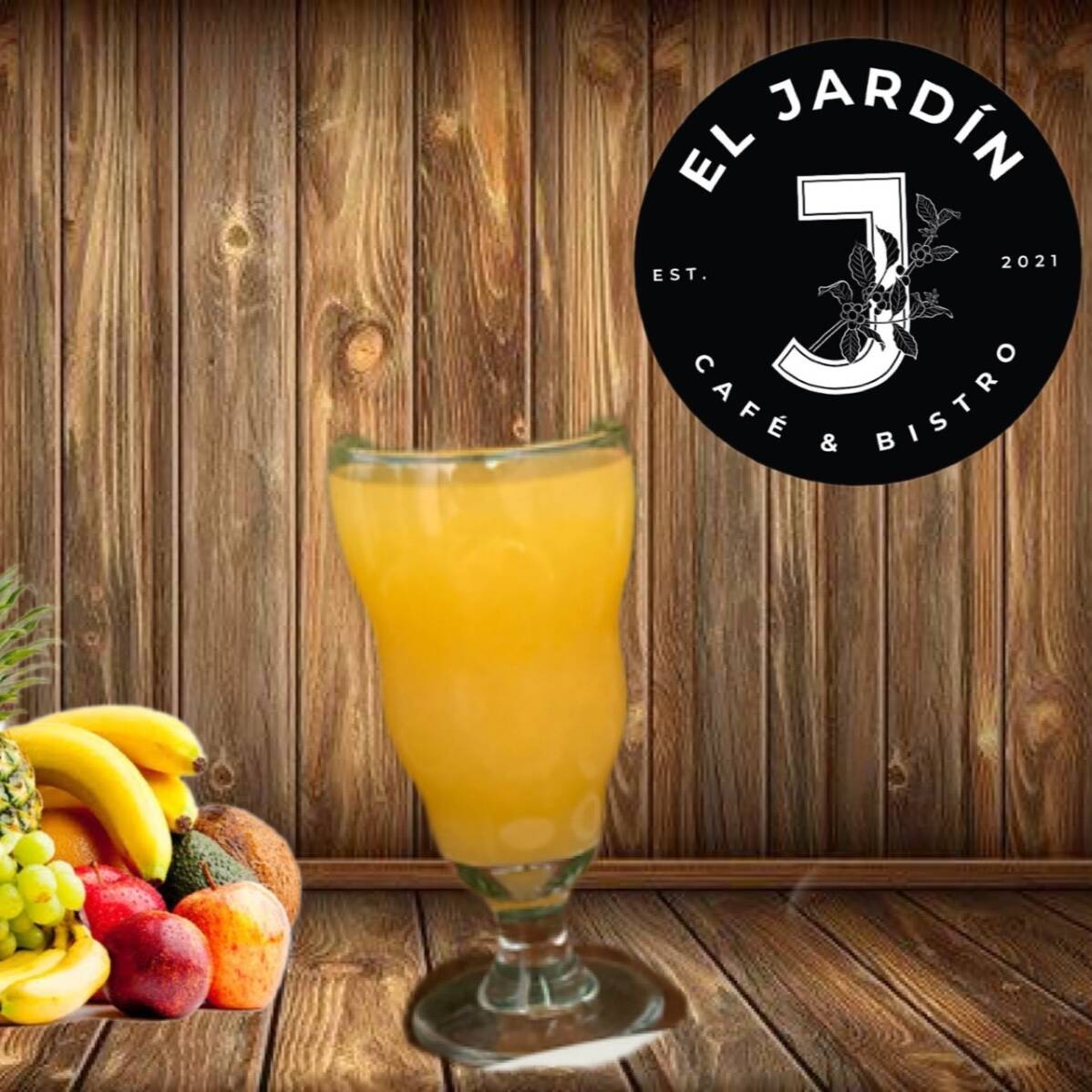 Agua de Sabor