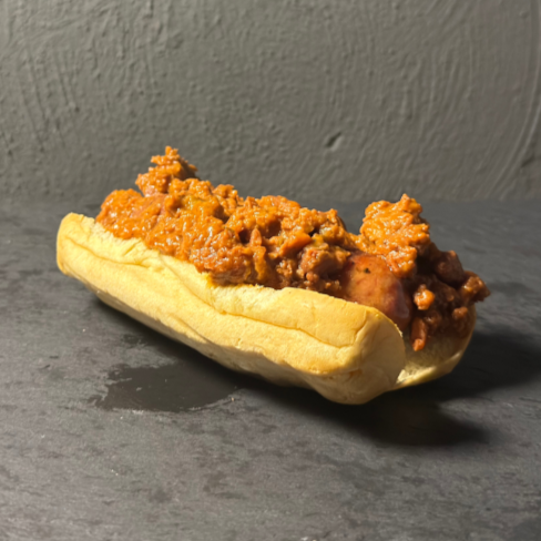 Linkin Pork