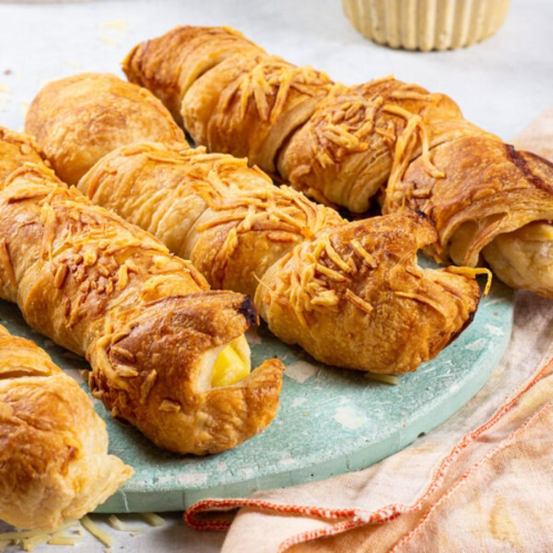 Palito de Queso Mediano