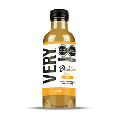 Very Durazno 500 ml