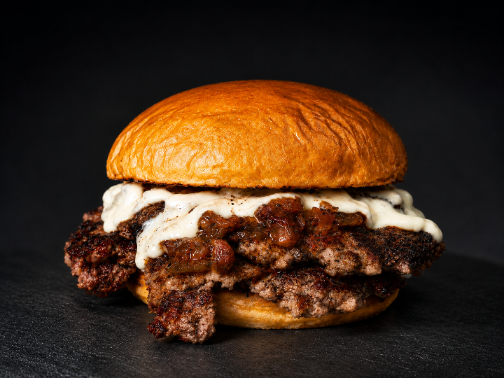SMASH BURGER NATION