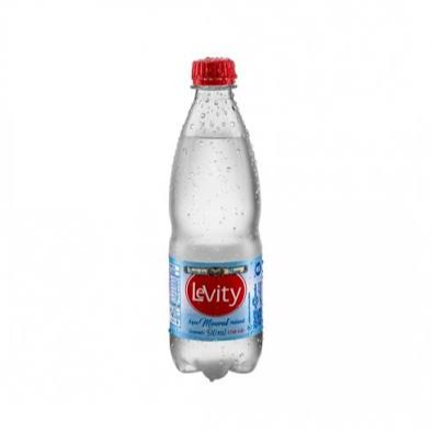 Garrafa d'água 500ml