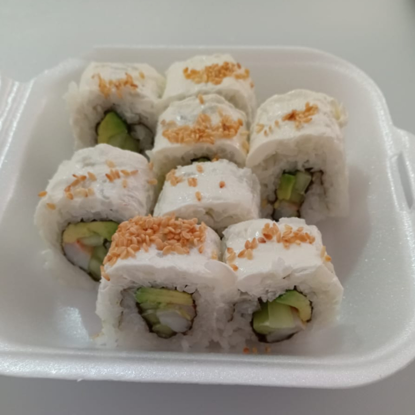 Chesse Roll
