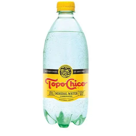 TOPO CHICO