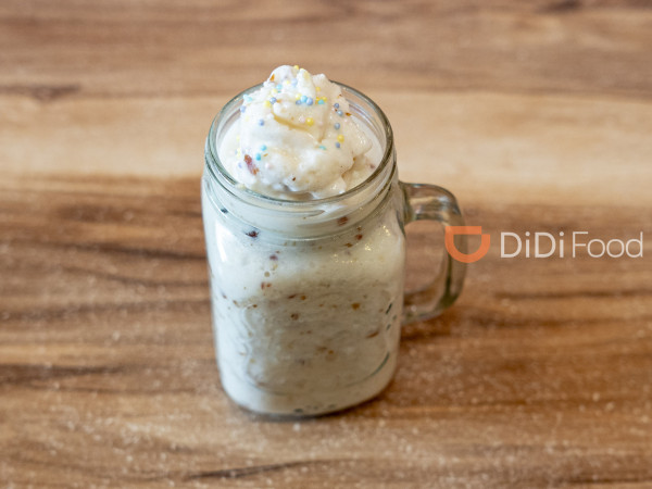 Smoothies selva (base de fruta y yogurt)