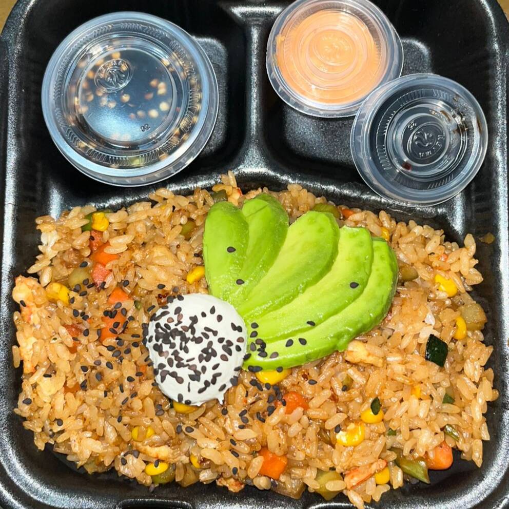 Yaki Local