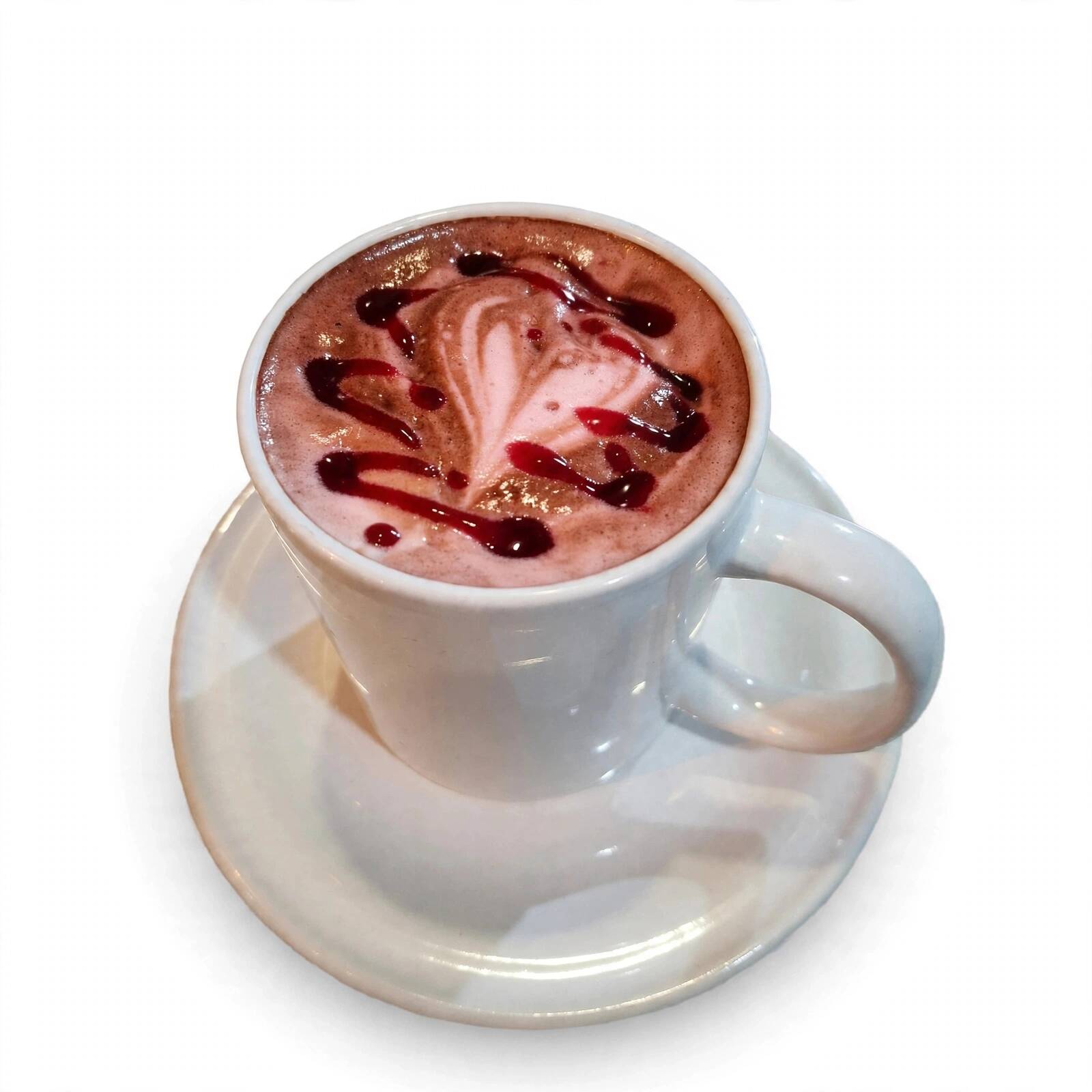 Moka Cherry