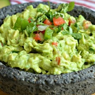 Guacamole