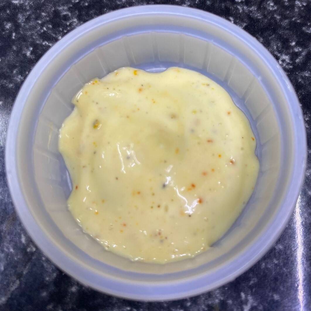 Mayonesa Chiltepín
