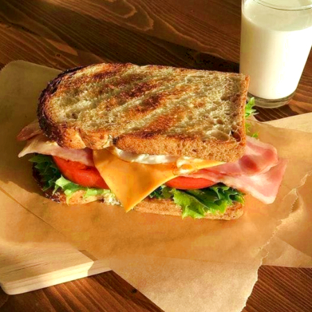 Sándwich