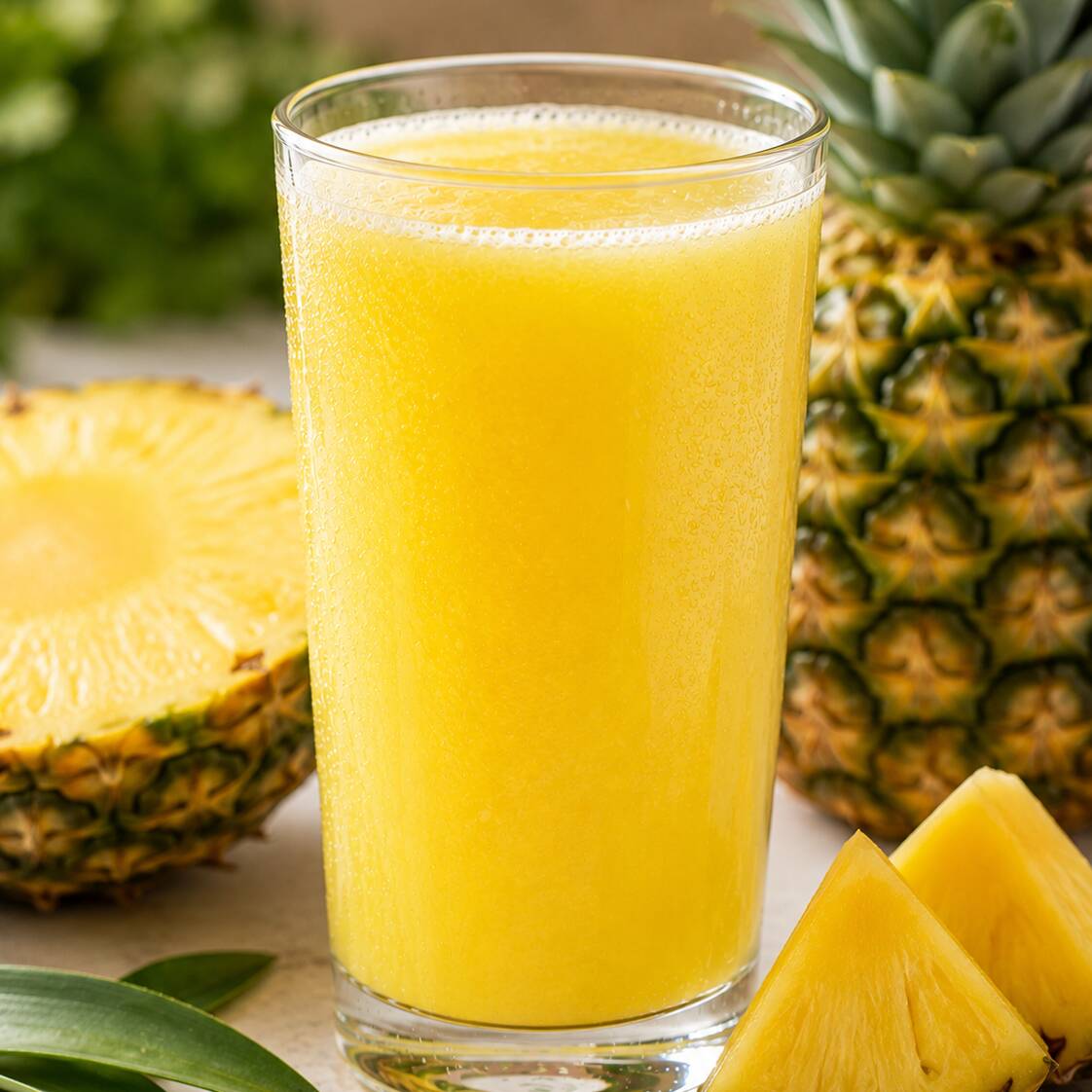 Jugo de Piña 🍍