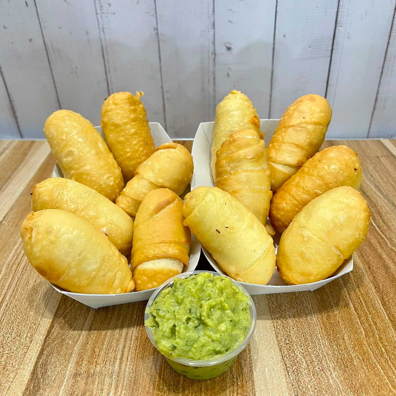 Tequeños X 12