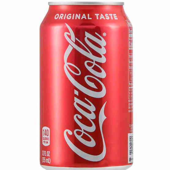 Coca Cola 355