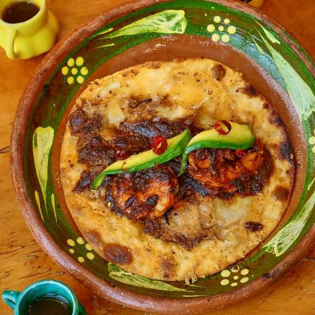 Taco Diablito