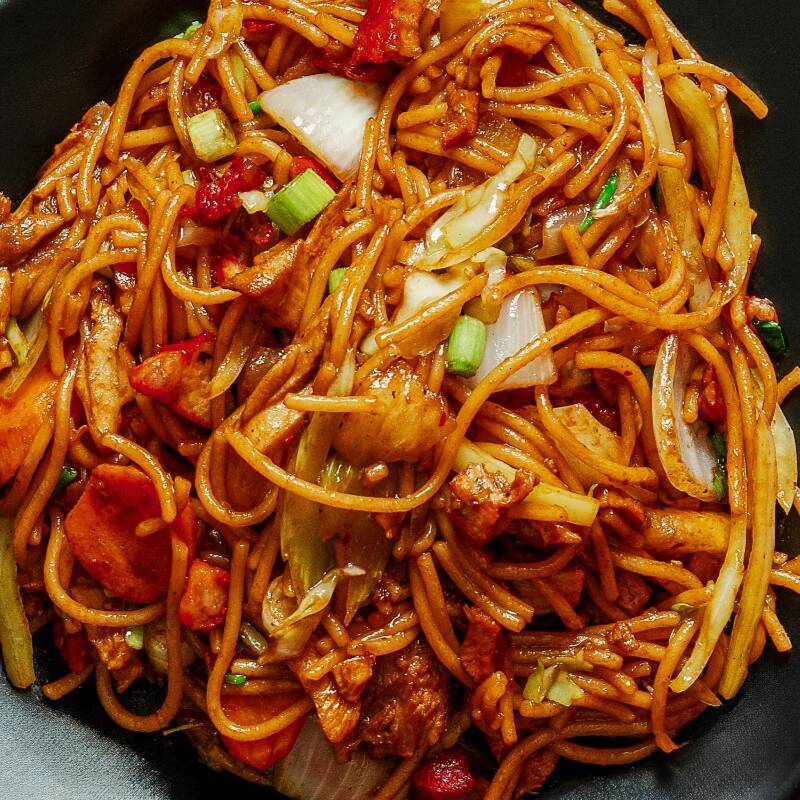 CHOWMEIN MINI.