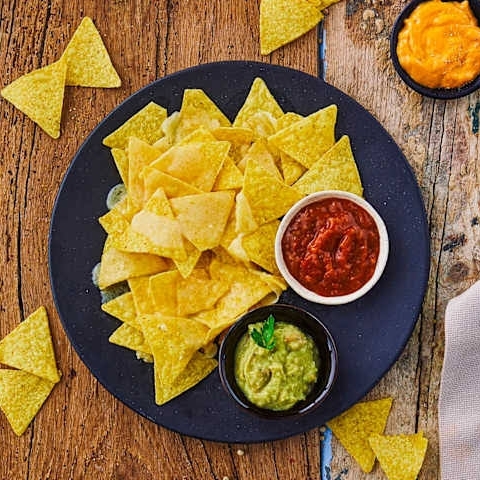Nachos