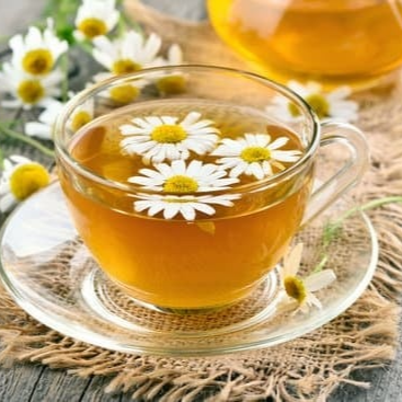 Té