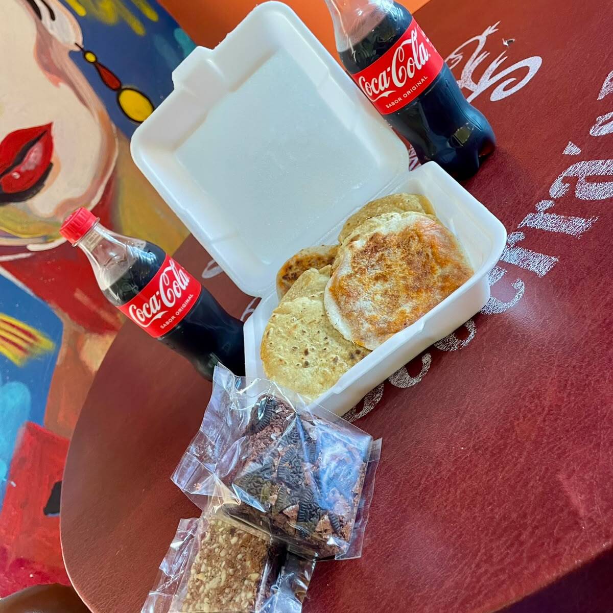 Combo PAREJA