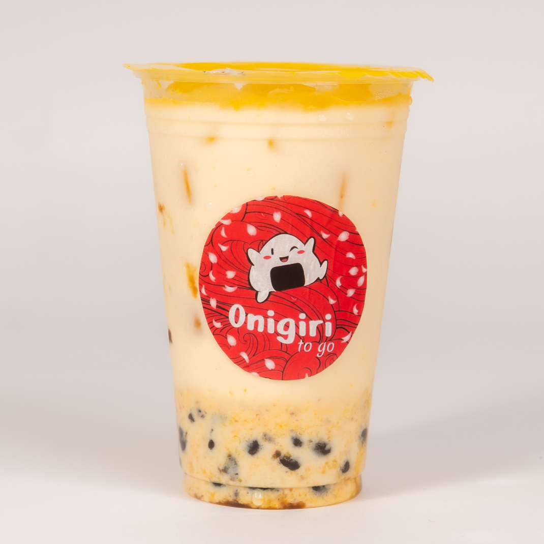 Boba Vainilla Grande