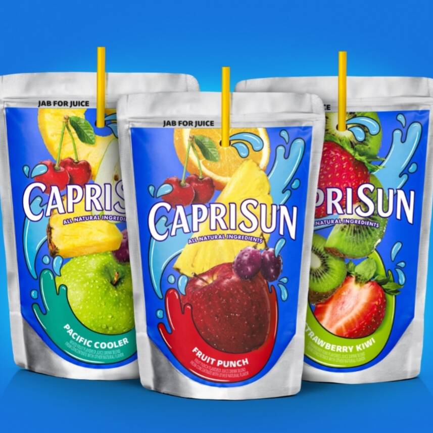 Caprisun