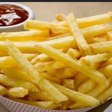Papas a la Francesa