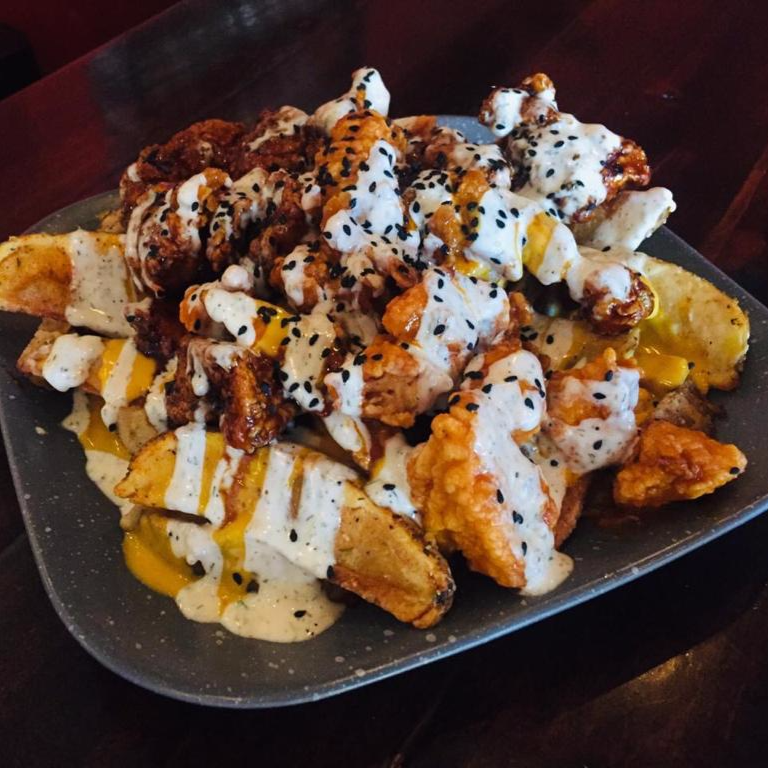 Papas Boneless