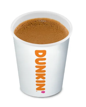 Café Espresso Mediano