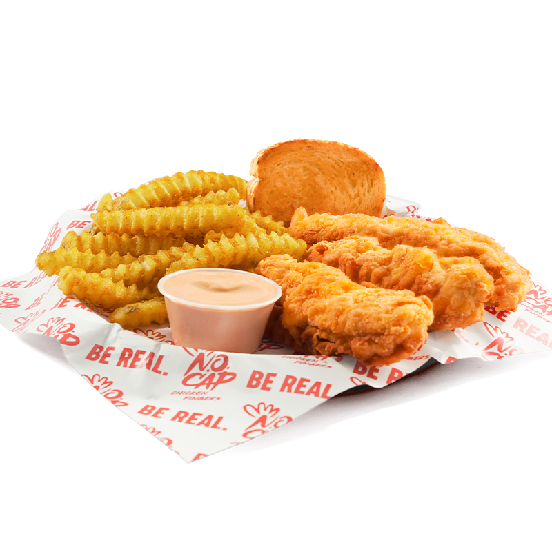 No Cap Combo