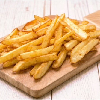 Papas la francesa
