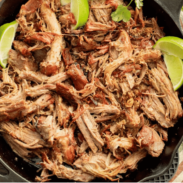Kilo de Espaldilla