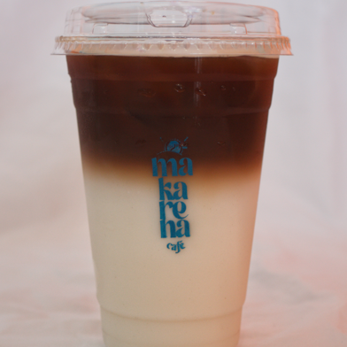 Horchata de Café