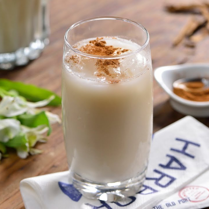Agua de Horchata