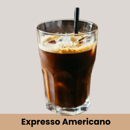 EXPRESSO AMERICANO