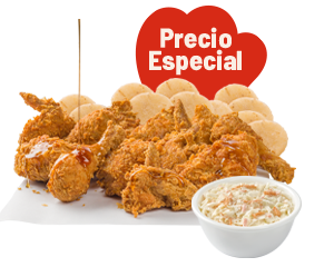 Tarde Feliz 12 Presas