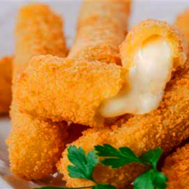 Dedos de Queso