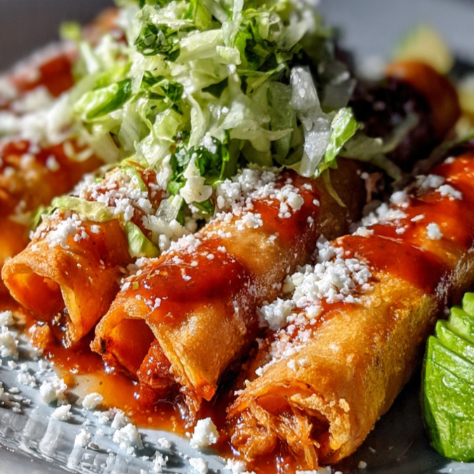 ord. Flautas