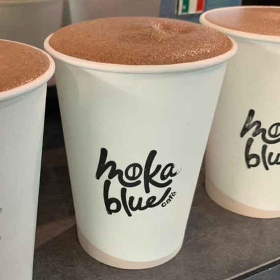 Chocolate tradicional